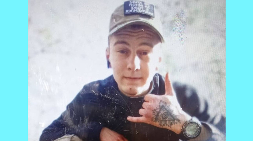 В зоне СВО погиб 19-летний брянский военнослужащий Юрий Петранцов