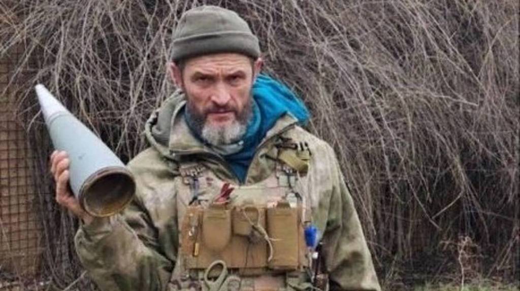 С погибшим в ходе СВО брянским казаком Игорем Редкачёвым простятся 13 января