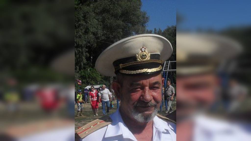 В Брянске скончался один из старейших ветеранов-афганцев Валерий Антюхов