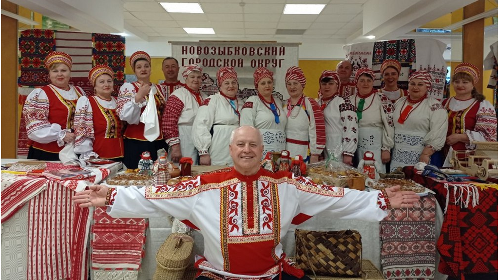 Новозыбков представит свои достижения на Днях муниципалитетов в Брянске