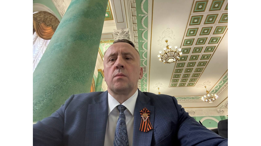 Брянский депутат Иванов предложил Малахову отправить потраченную на букет Киркорову сумму на СВО