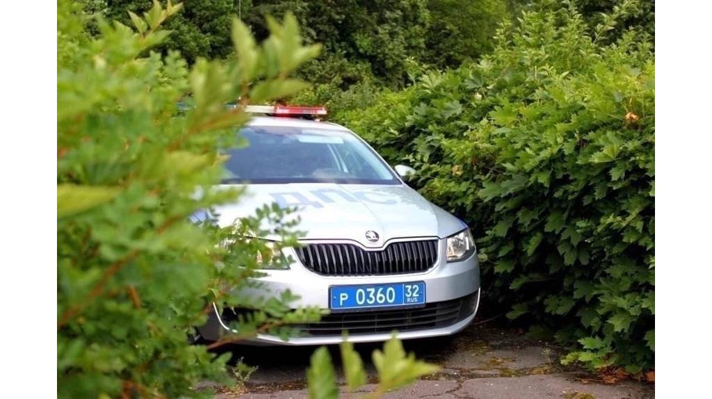 В Брянске за сутки автоинспекторы пресекли 65 нарушений ПДД