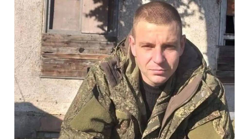 В зоне СВО погиб брянский военнослужащий Евгений Шевченко