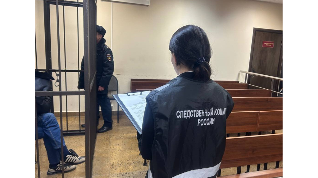 Клинчанина посадят на 11 лет за убийство подруги рулоном обоев
