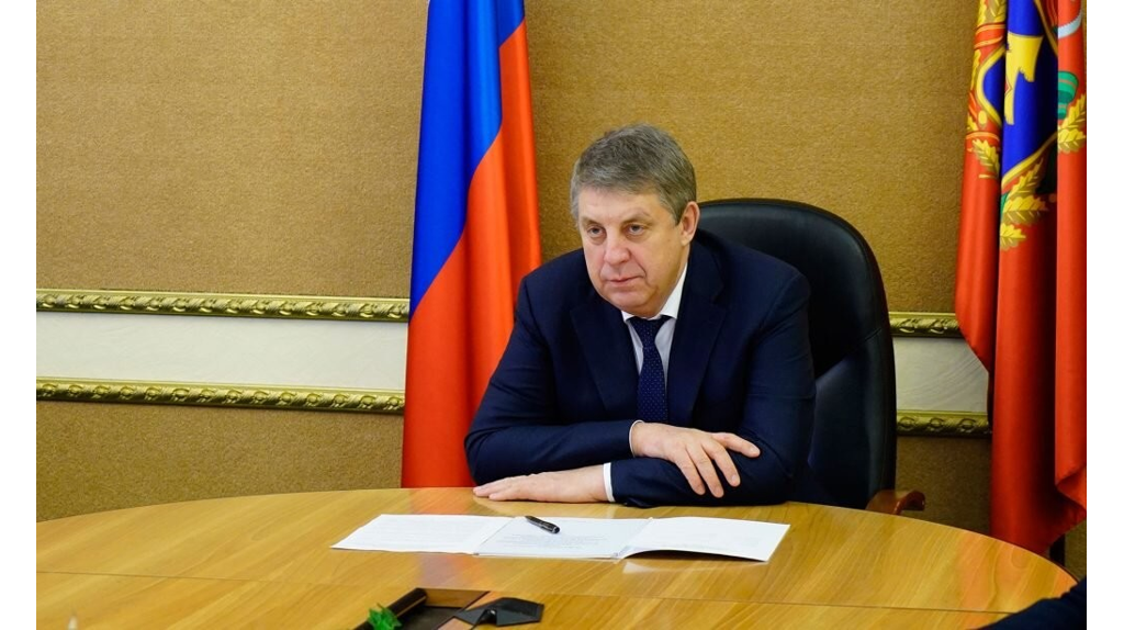 Губернатор Богомаз сообщил об уничтожении 13 беспилотников ВСУ над Брянской областью