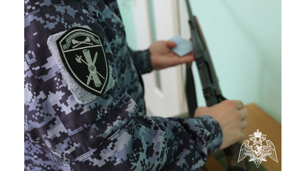 За неделю брянцам выдали 15 разрешений на хранение и ношение оружия