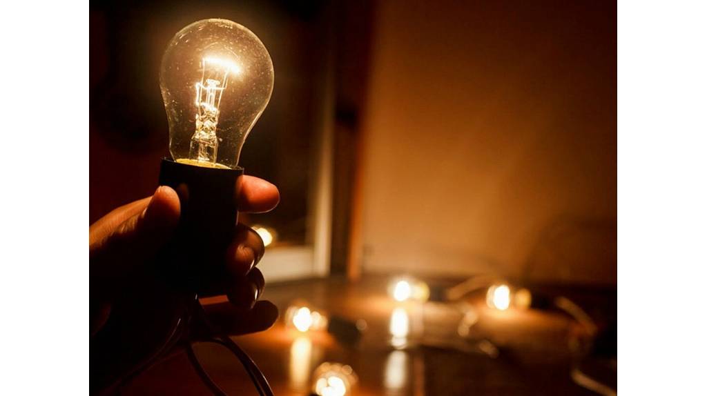 Жителям Стародубского округа сообщили график отключения электричества