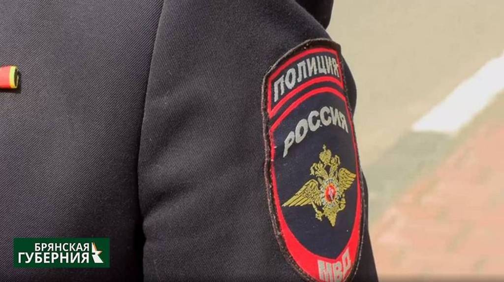 В Брянске уголовник украл из магазина продукты на 4 тысячи рублей
