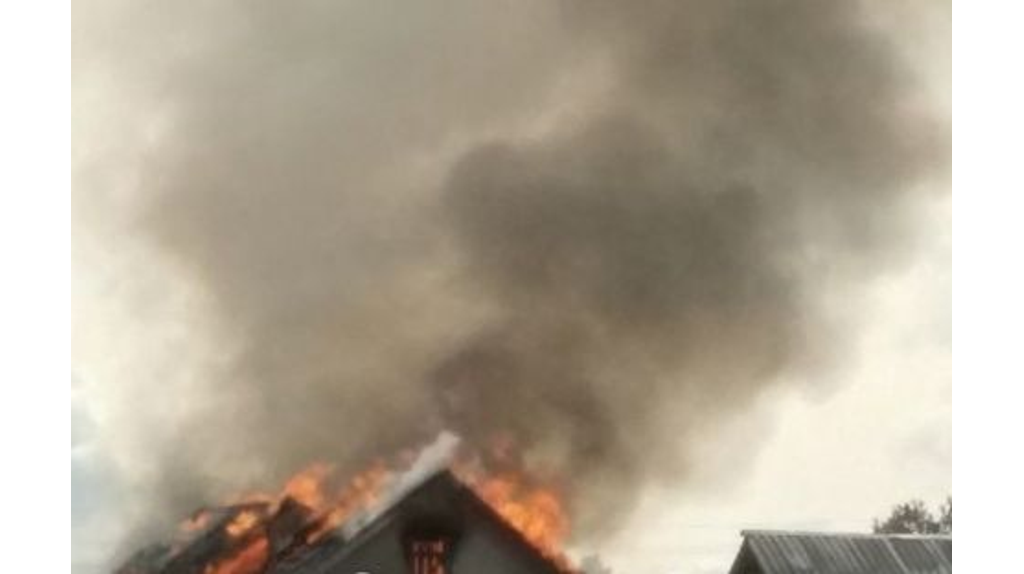 Утром 15 июня села Климовского района подверглись минометным обстрелам