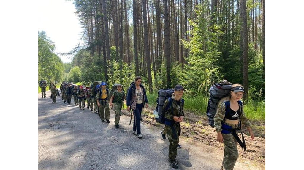 Брянский Центр детского и юношеского туризма стал дипломантом Всероссийского конкурса