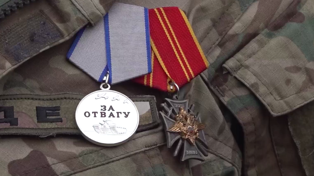 В Брянской области 11 августа простятся с двумя героями СВО