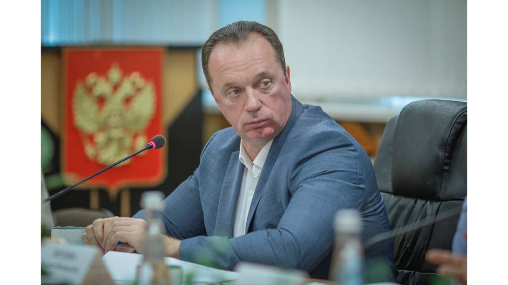 Заявления вице-мэра Брянска Сергея Антошина вызвали широкий резонанс