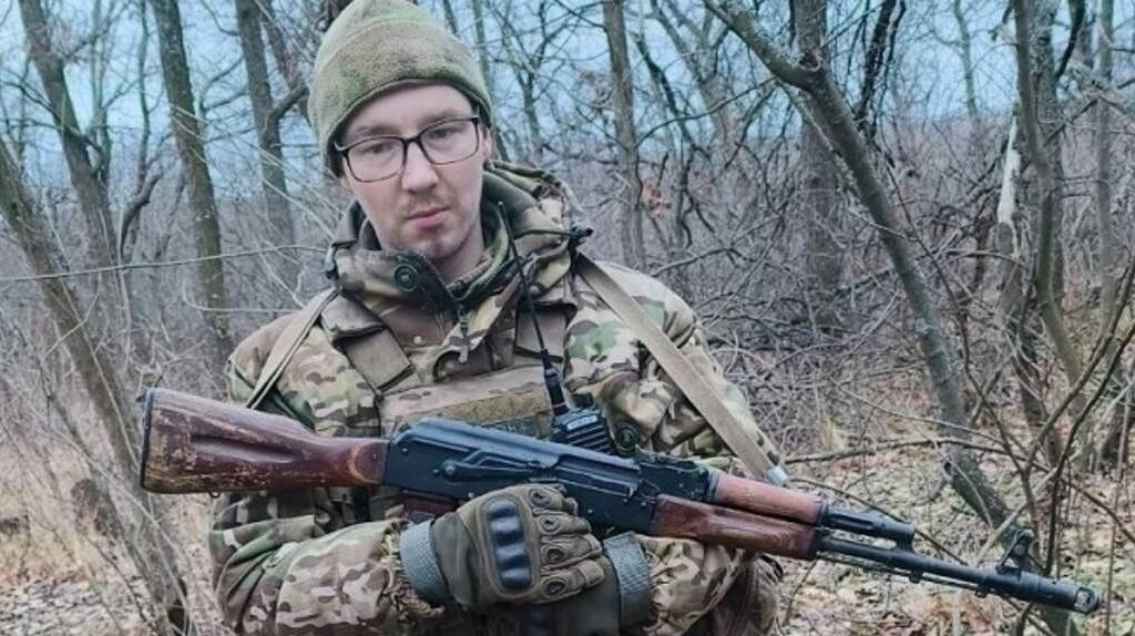В зоне СВО погиб брянский боец Александр Филин