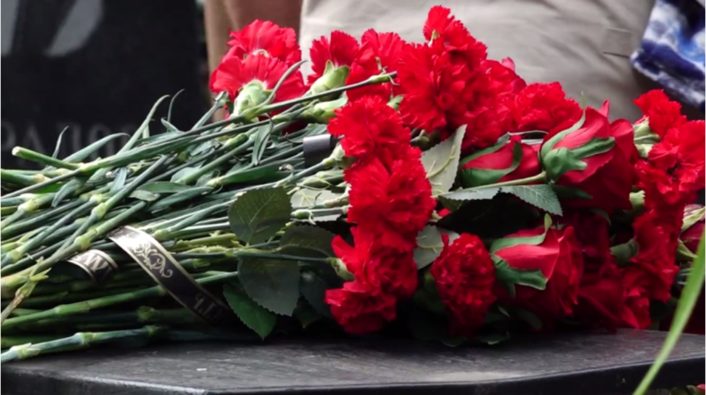 В Брянске умерла судья Елена Радюгина