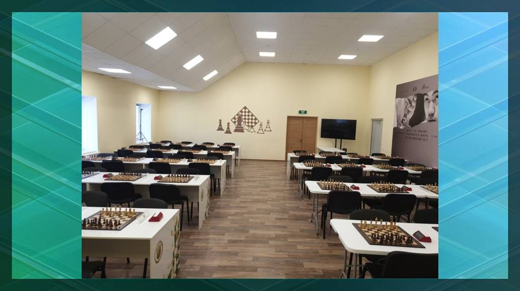 В Брянске пройдут соревнования по блицу и шахматам