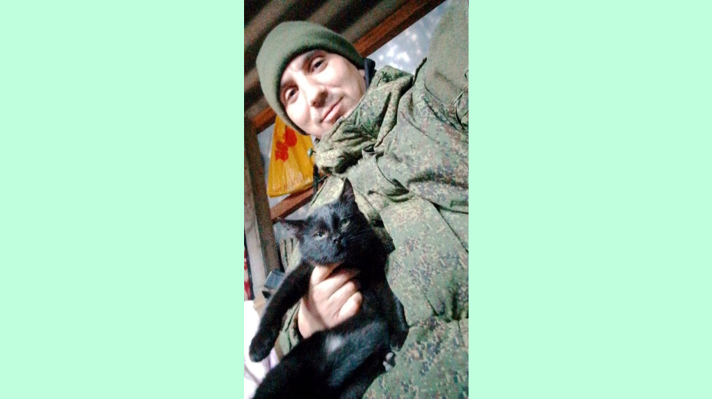 В ходе СВО погиб брянский военнослужащий Дмитрий Музалёв