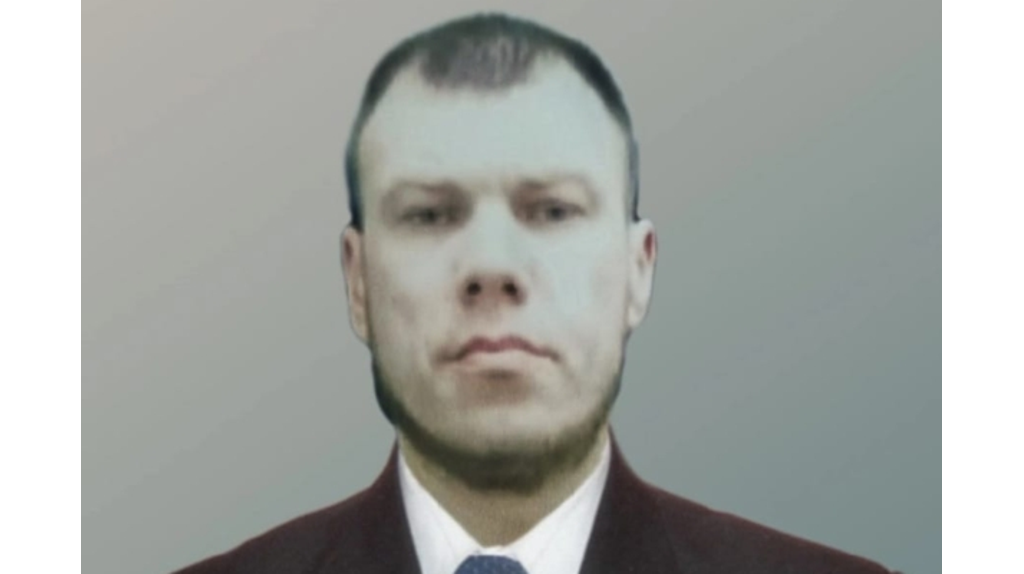 В брянском селе Лубошево простились с героем СВО Павлом Шершневым