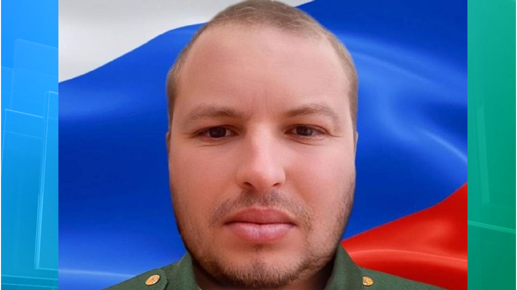 В зоне СВО погиб брянский военнослужащий Николай Савченко