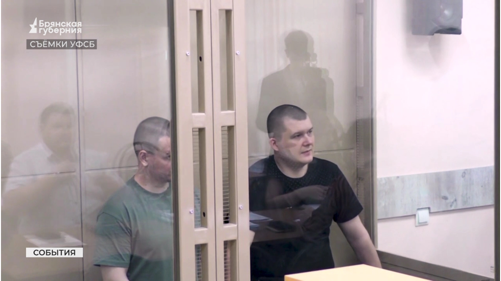 Вымогательство и клевета: Брянский блогер Демьяненко получил срок
