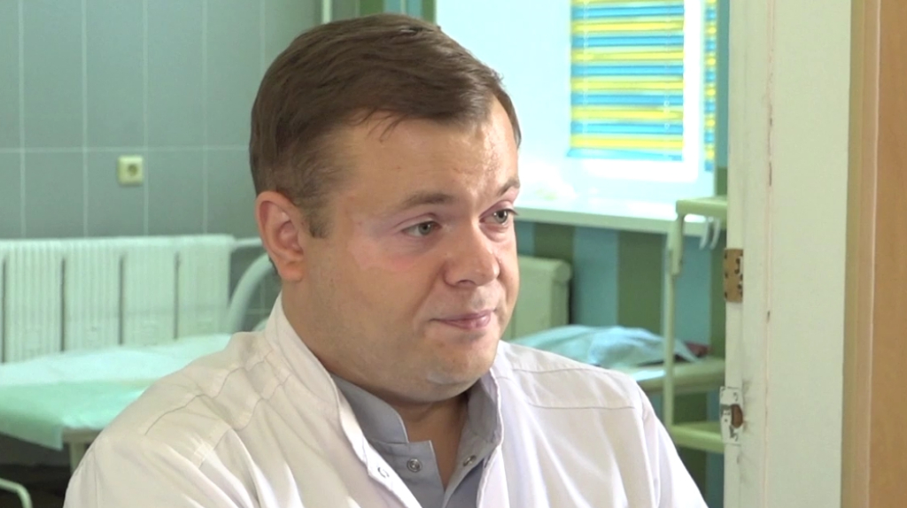 Брянский врач-гематолог рассказал о причинах низкого гемоглобина