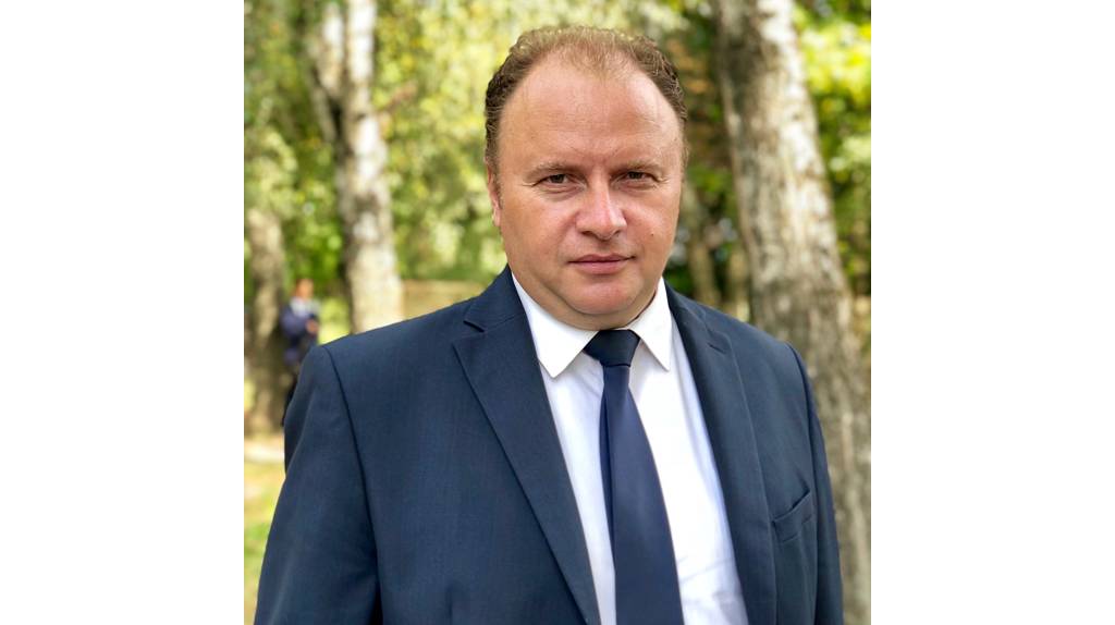 Валерий Егорушкин: инициативы губернатора, поддержанные Совфедом, улучшат экологию