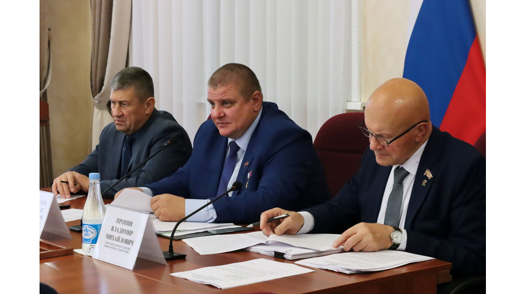 В Брянской области добровольчество развивается по 15 направлениям