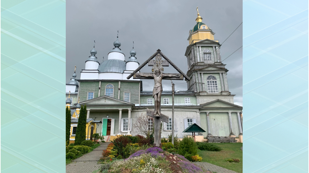Брянцам предложили спасти уникальный артефакт 1880 года из Новозыбкова