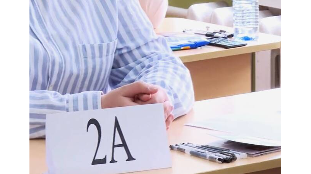 Шесть брянских выпускников сдали ЕГЭ на 100 баллов по двум предметам
