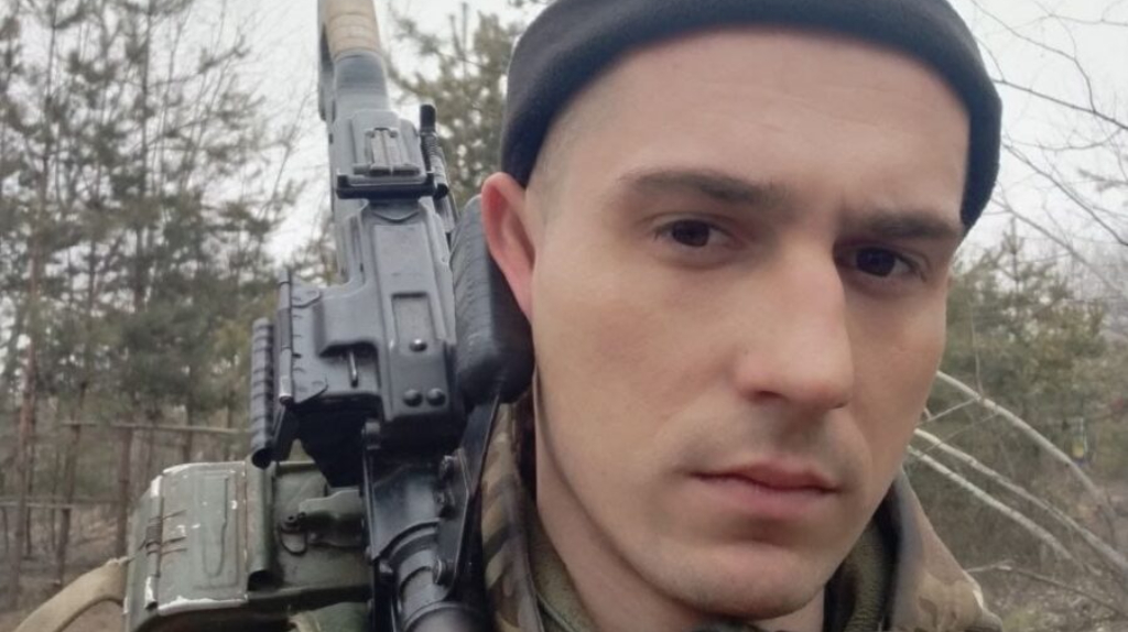 Брасовский район простился с двумя погибшими в СВО бойцами-героями