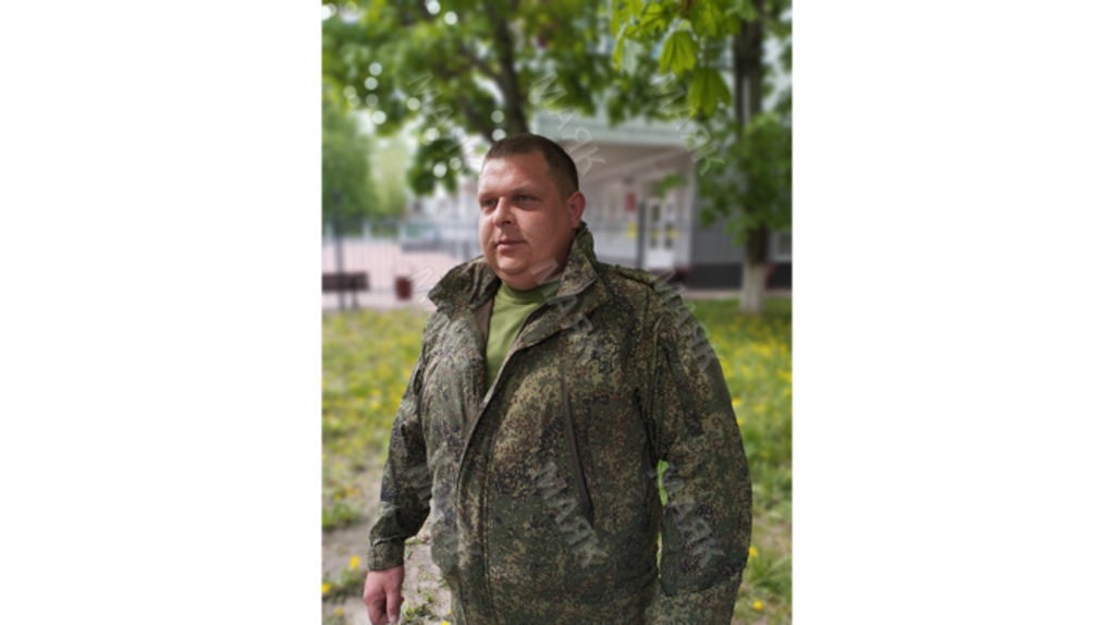 Мобилизованный новозыбковец рассказал о службе в зоне СВО