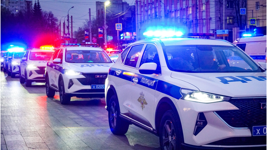 Брянцев пригласили на службу в подразделения ДПС
