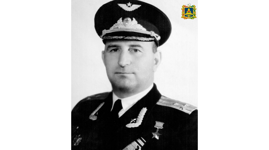 Исполнилось 110 лет со дня рождения брянского Героя Советского Союза Александра Носовца