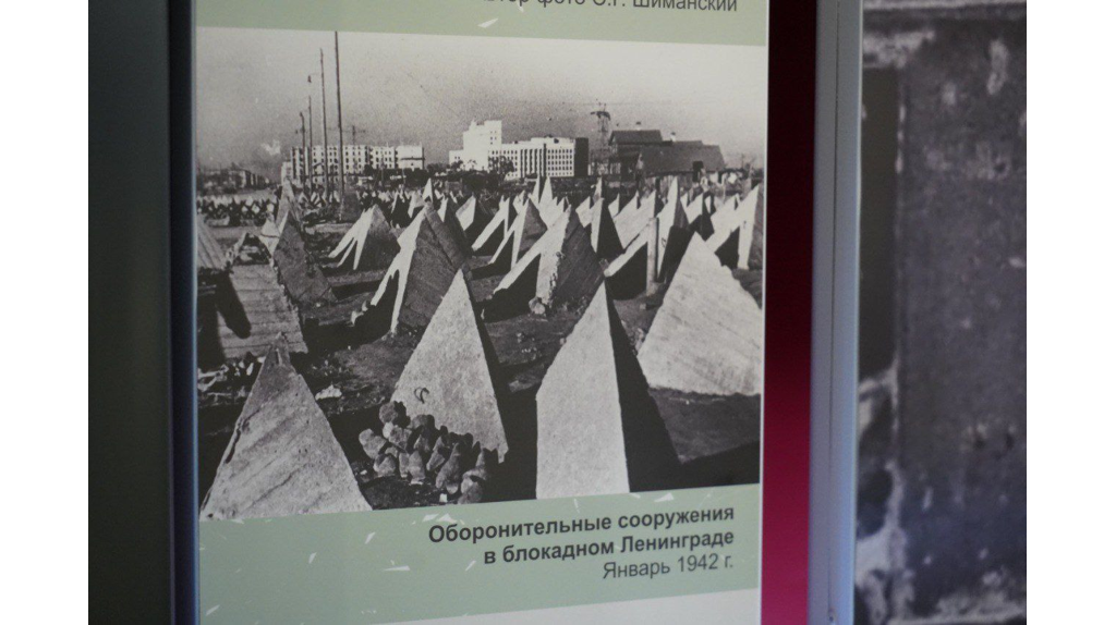 В Брянске отметили 81-ю годовщину полного снятия блокады Ленинграда