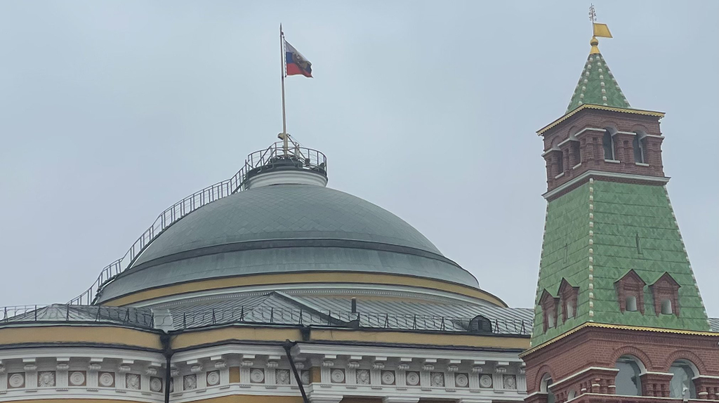 «Меры предпринимаются»: в Кремле высказались о ситуации с бензином на Брянщине