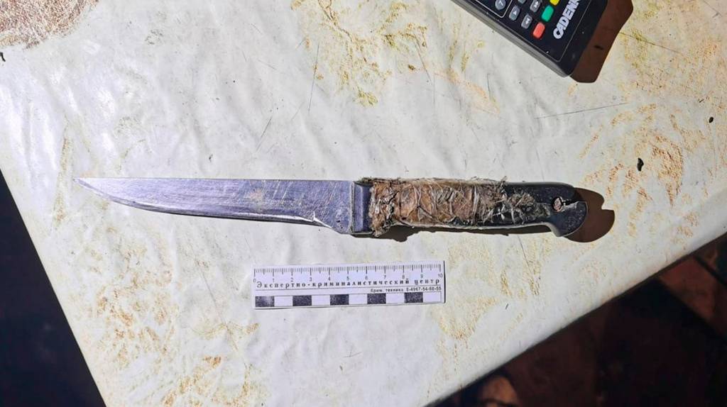 В Почепе 24-летний уголовник зверски убил знакомого из-за лапши быстрого приготовления