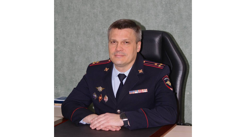 Профессиональный праздник отмечают сотрудники брянской ГИБДД