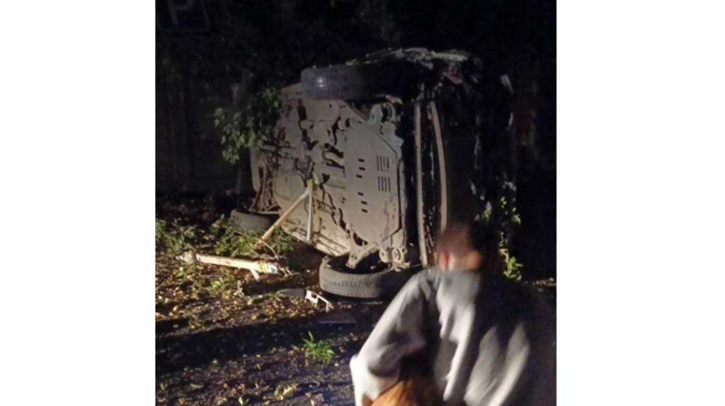 Фотосвидетельства военного преступления ВСУ в Белой Березке появились в Сети