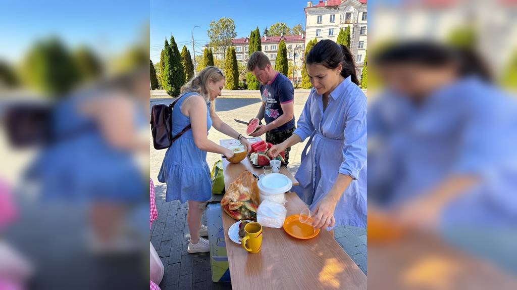 В духовно-просветительском центре Олега Брянского начался учебный год