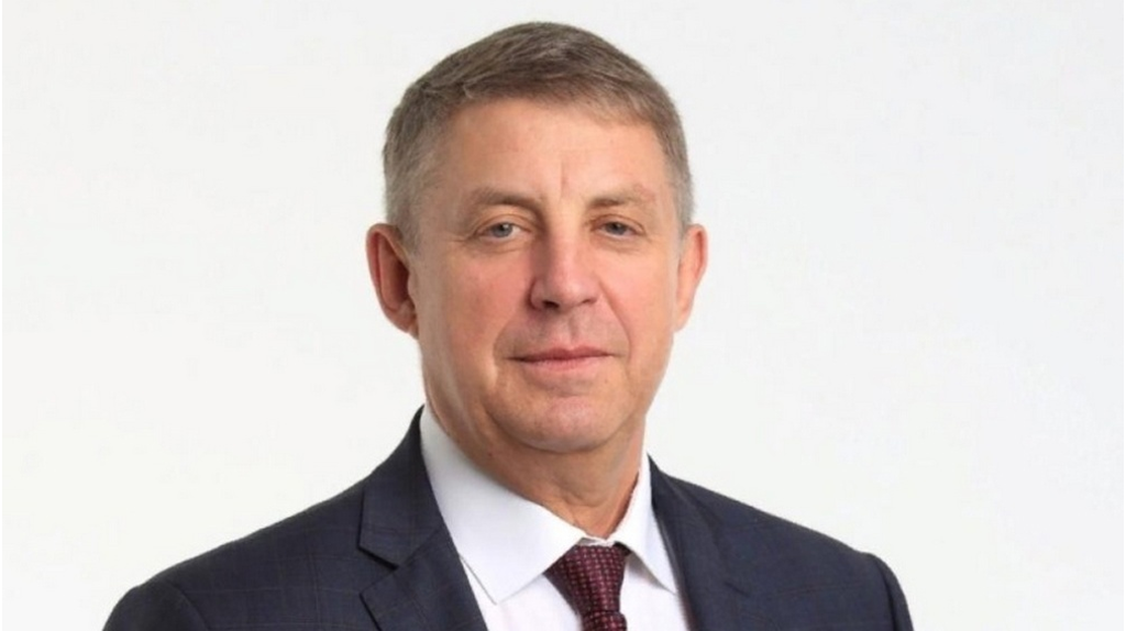 Губернатор Александр Богомаз поздравил жителей Брянской области с Днем защиты детей