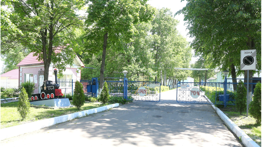 В Брянском гостехуниверситете с 1 сентября откроется новый образовательный кластер