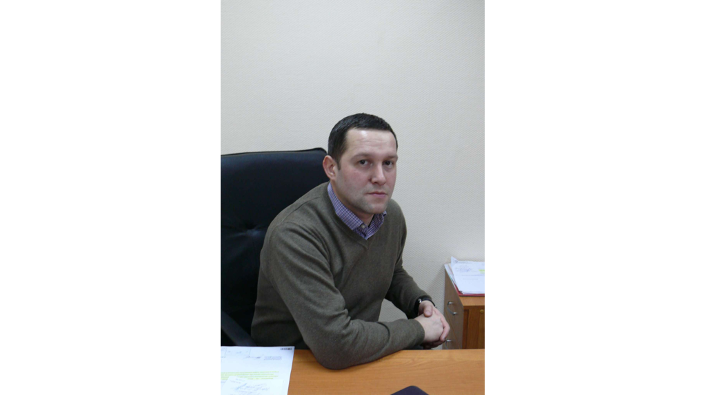 В брянское правительство включили нового главу управления молодёжной политики Гудова