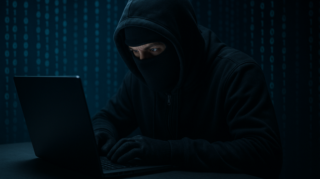 Украинские хакеры могли стоять за мощными DDoS-атаками на «Брянскую губернию» 