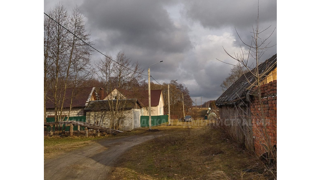 В Брянске родителям осветили путь к садам «Деснянские звёздочки» и «Пчёлка»