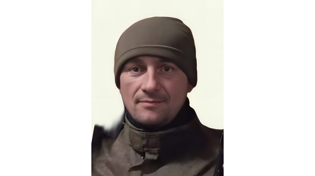В ходе СВО погиб брянский военнослужащий Евгений Фомченков