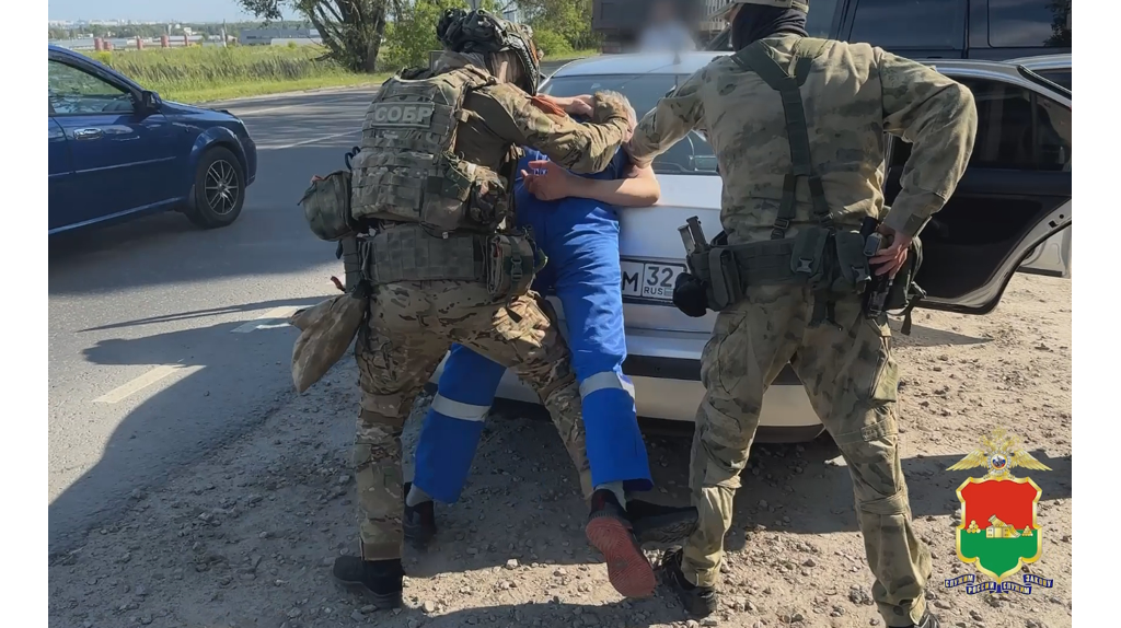 Банда лжегазовиков развела более 30 брянцев на 200 тысяч рублей