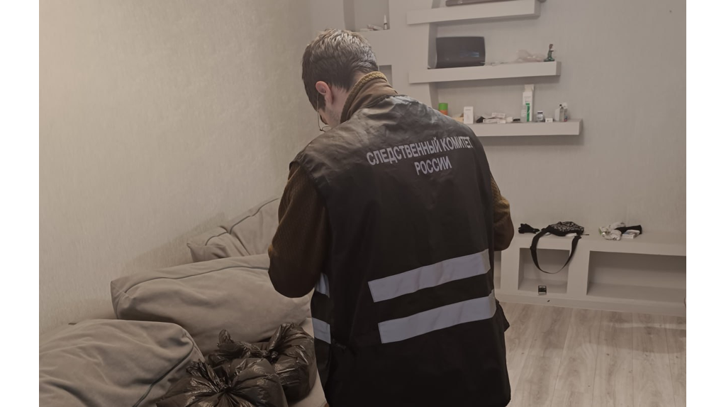 В Брянске два брата изрезали приятеля и бросили на улице