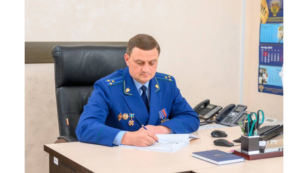 В Брянске арестовали замначальника отдела ГКУ «Безопасный регион» за мошенничество