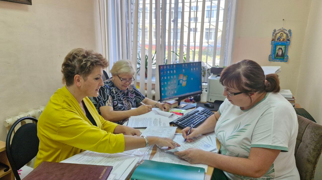 В Брянской области ведется активная работа по трудоустройству ветеранов СВО
