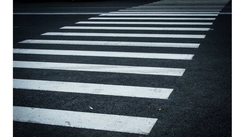 В Брянске наказали шесть бесстрашных пешеходов
