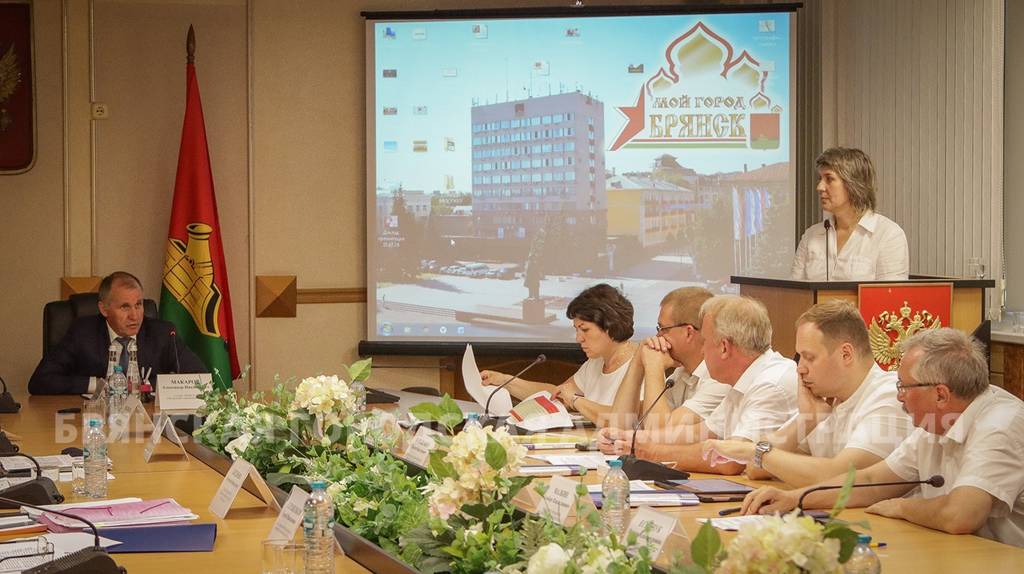 С начала года нормы ГТО сдали более 10 тысяч жителей Брянска